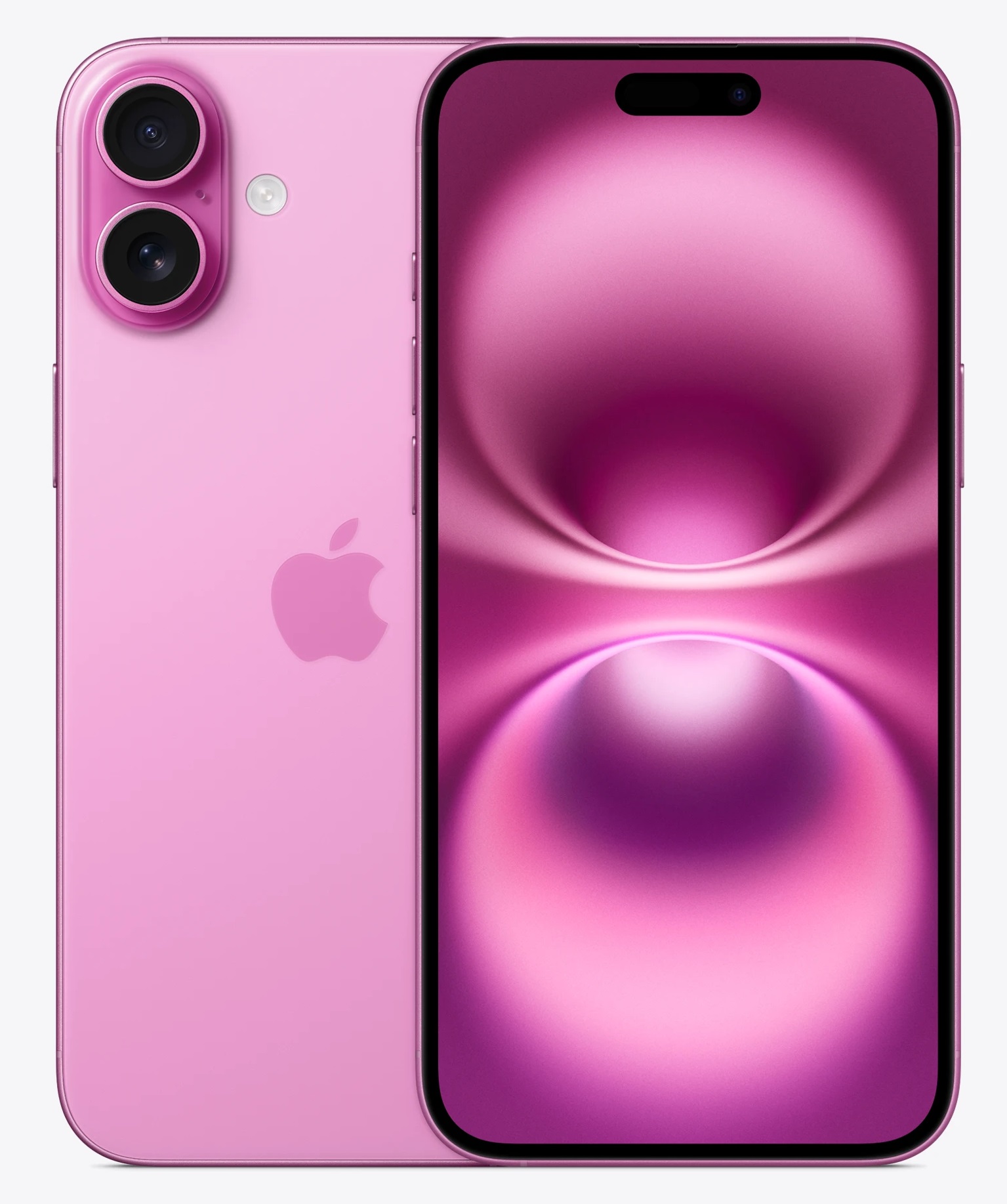 buy Cell Phone Apple iPhone 16 Plus 128GB - Pink - click for details